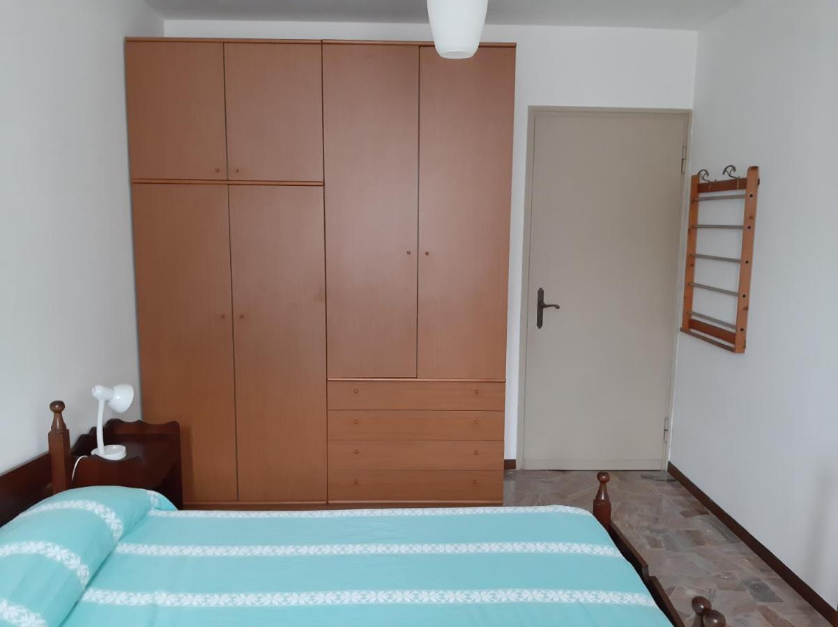 Bilocale A Piazza Brembana Apartment Bagian luar foto