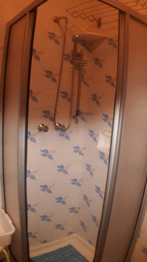 Bilocale A Piazza Brembana Apartment Bagian luar foto